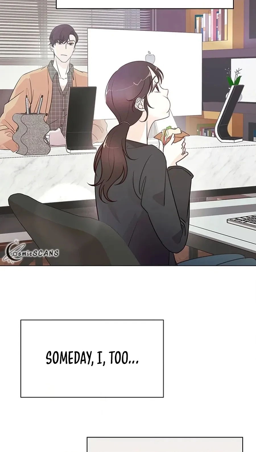 Read Covert Work From Home chapter 3 image 99 on Lezhin