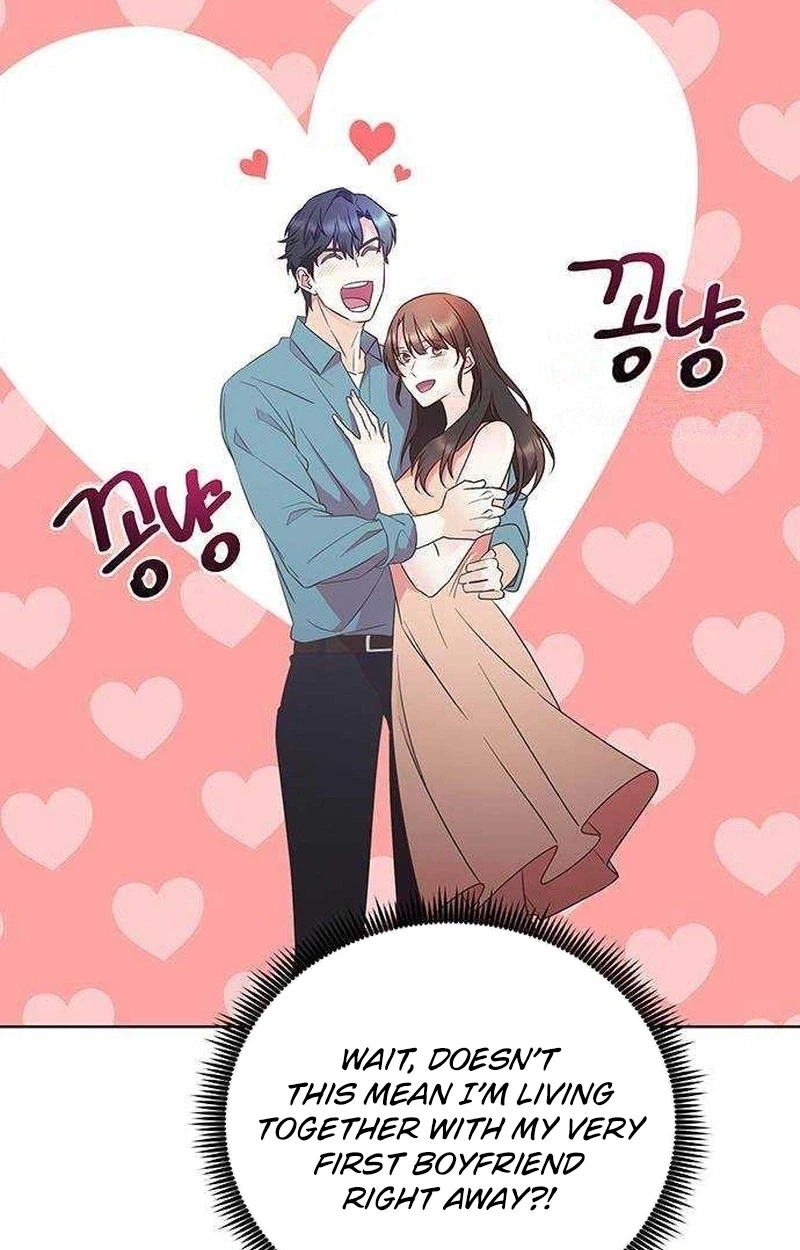 Read Covert Work From Home chapter 30 image 46 on Lezhin