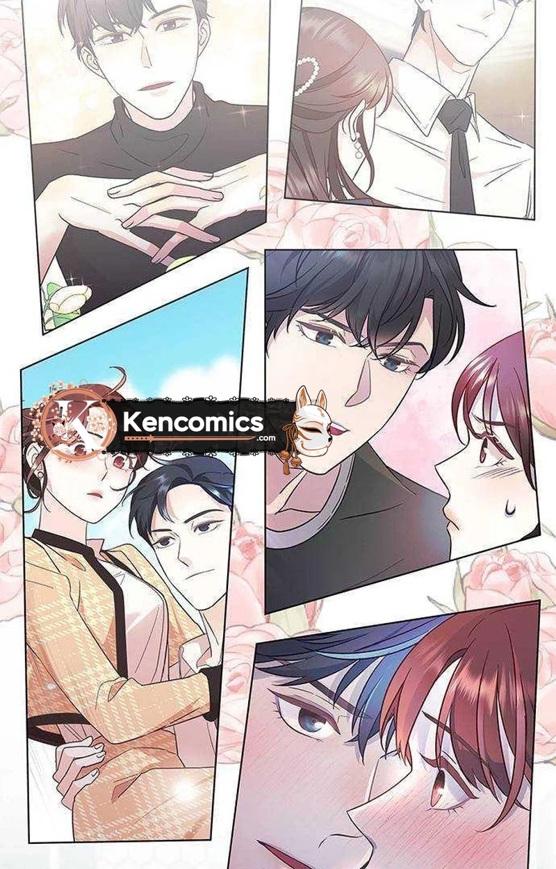 Read Covert Work From Home chapter 30 image 48 on Lezhin
