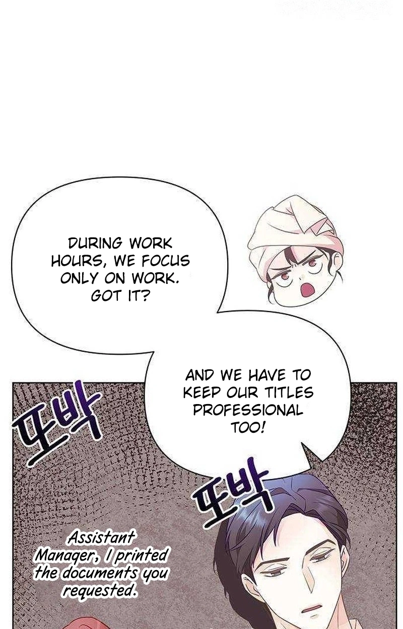 Read Covert Work From Home chapter 30 image 75 on Lezhin