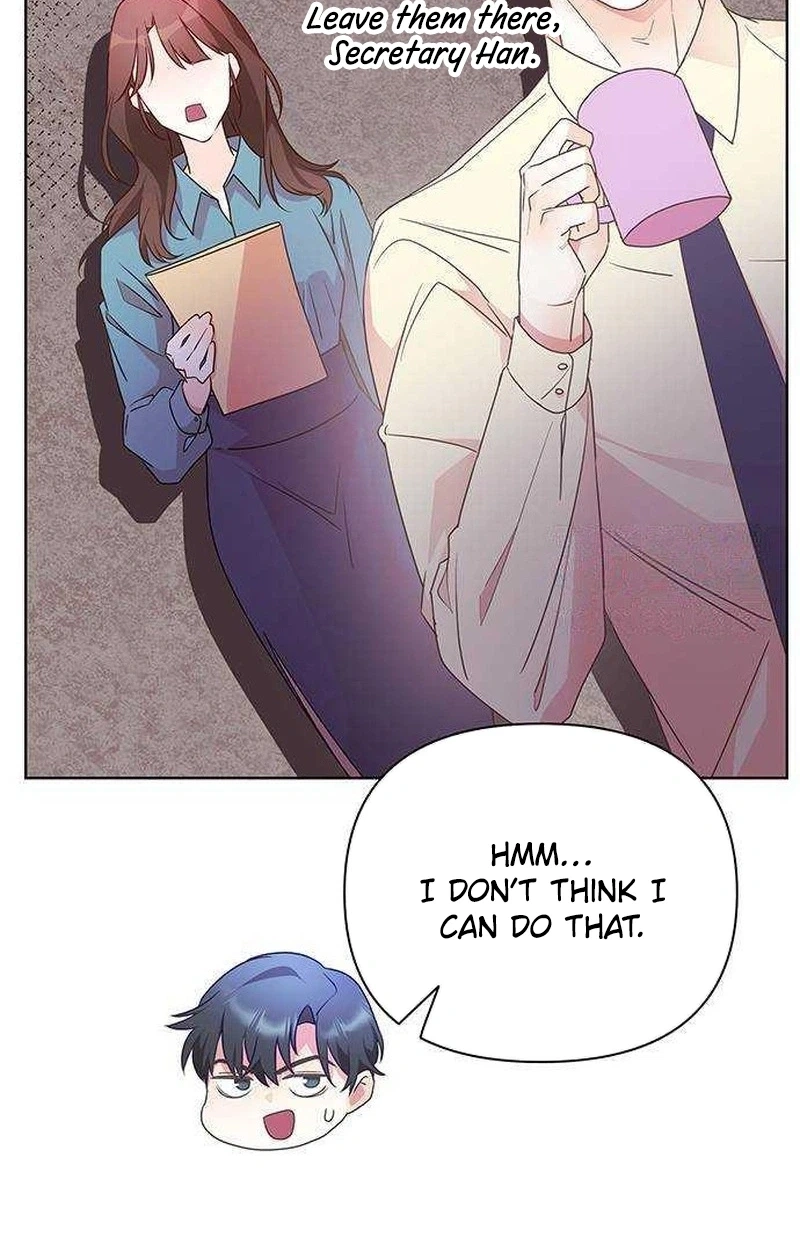 Read Covert Work From Home chapter 30 image 76 on Lezhin
