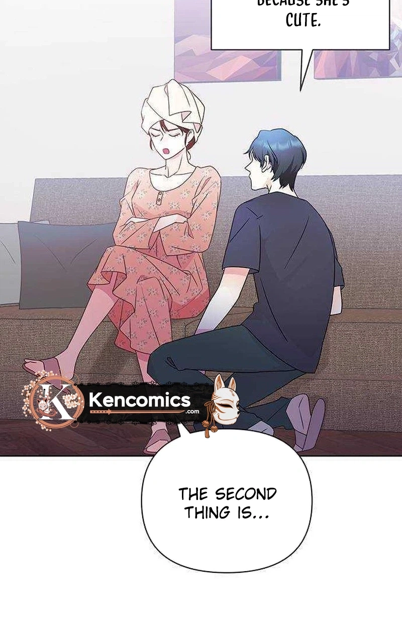 Read Covert Work From Home chapter 30 image 78 on Lezhin