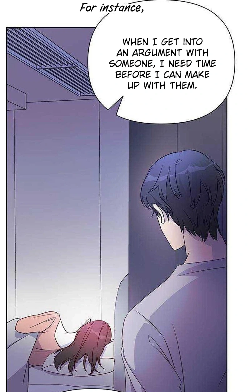 Read Covert Work From Home chapter 30 image 82 on Lezhin