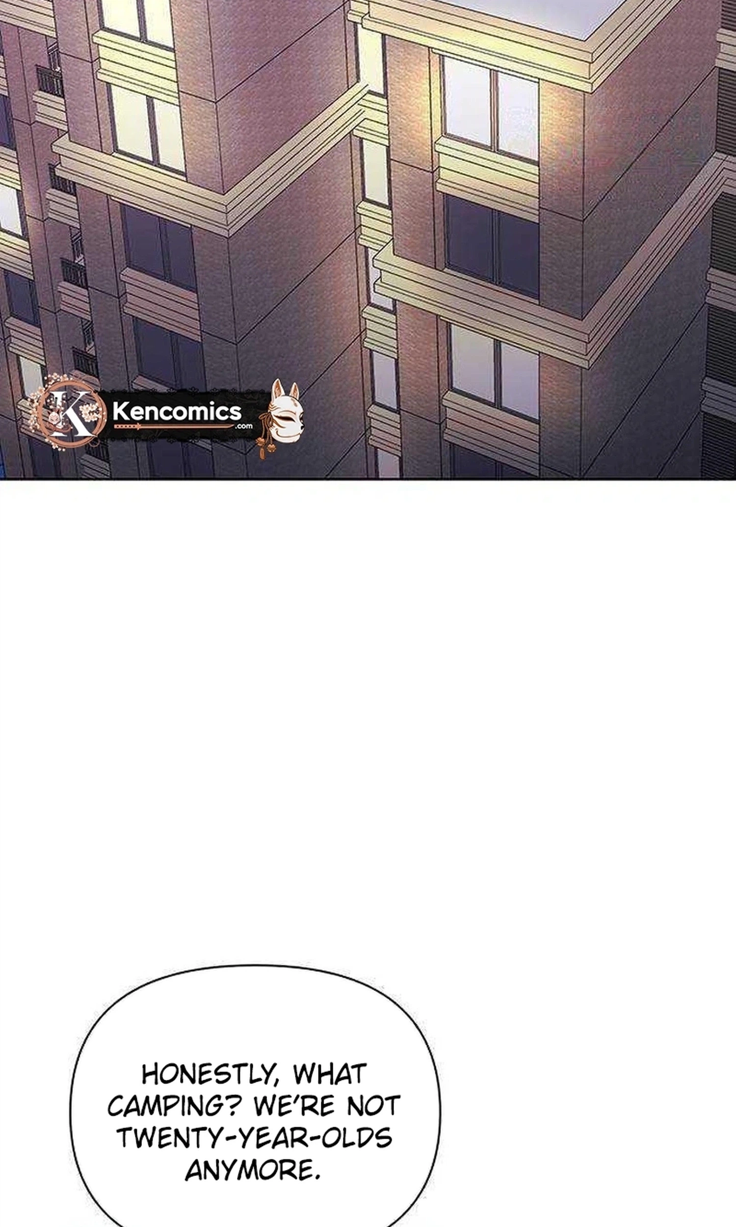 Read Covert Work From Home chapter 31 image 2 on Lezhin