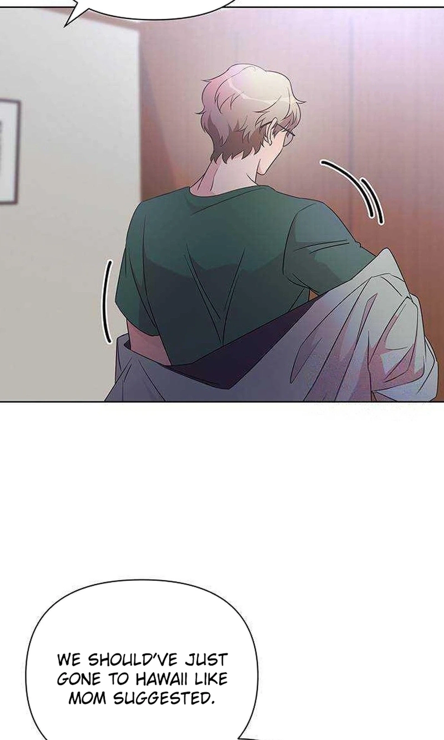Read Covert Work From Home chapter 31 image 3 on Lezhin