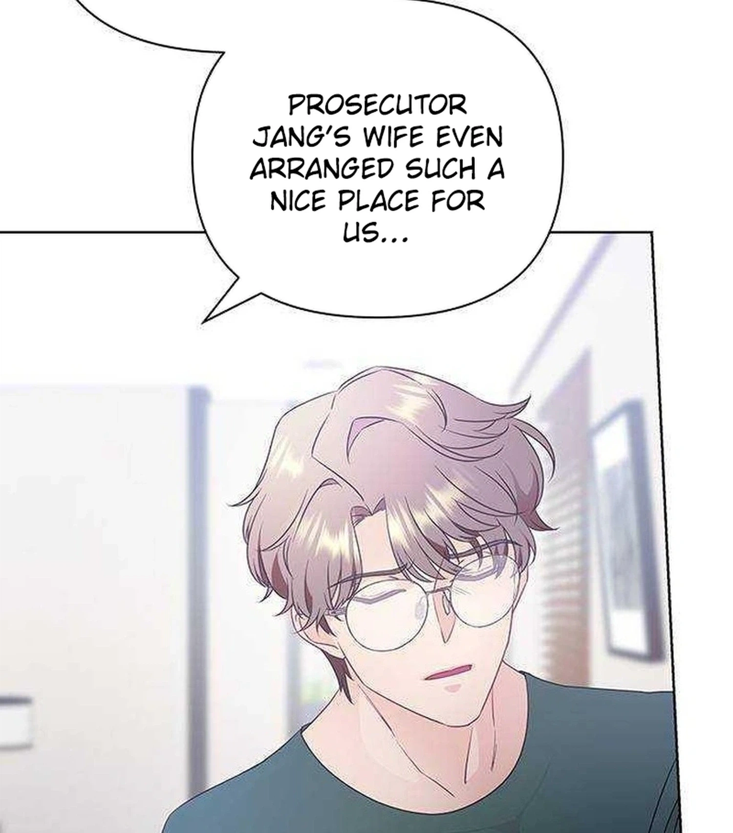 Read Covert Work From Home chapter 31 image 4 on Lezhin