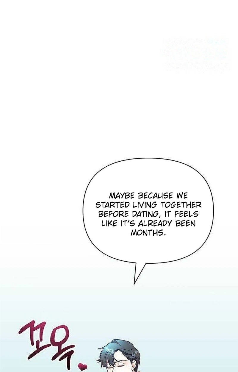 Read Covert Work From Home chapter 32 image 11 on Lezhin
