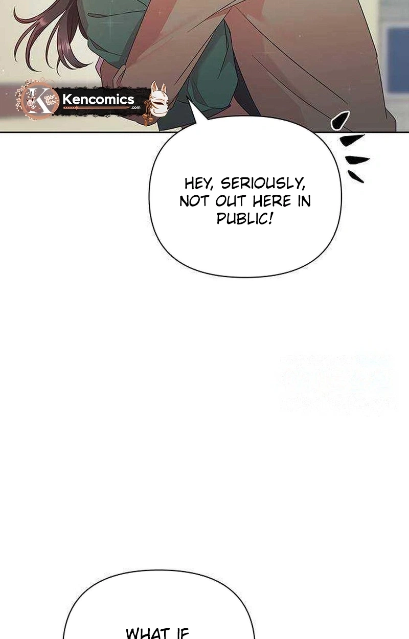 Read Covert Work From Home chapter 32 image 15 on Lezhin