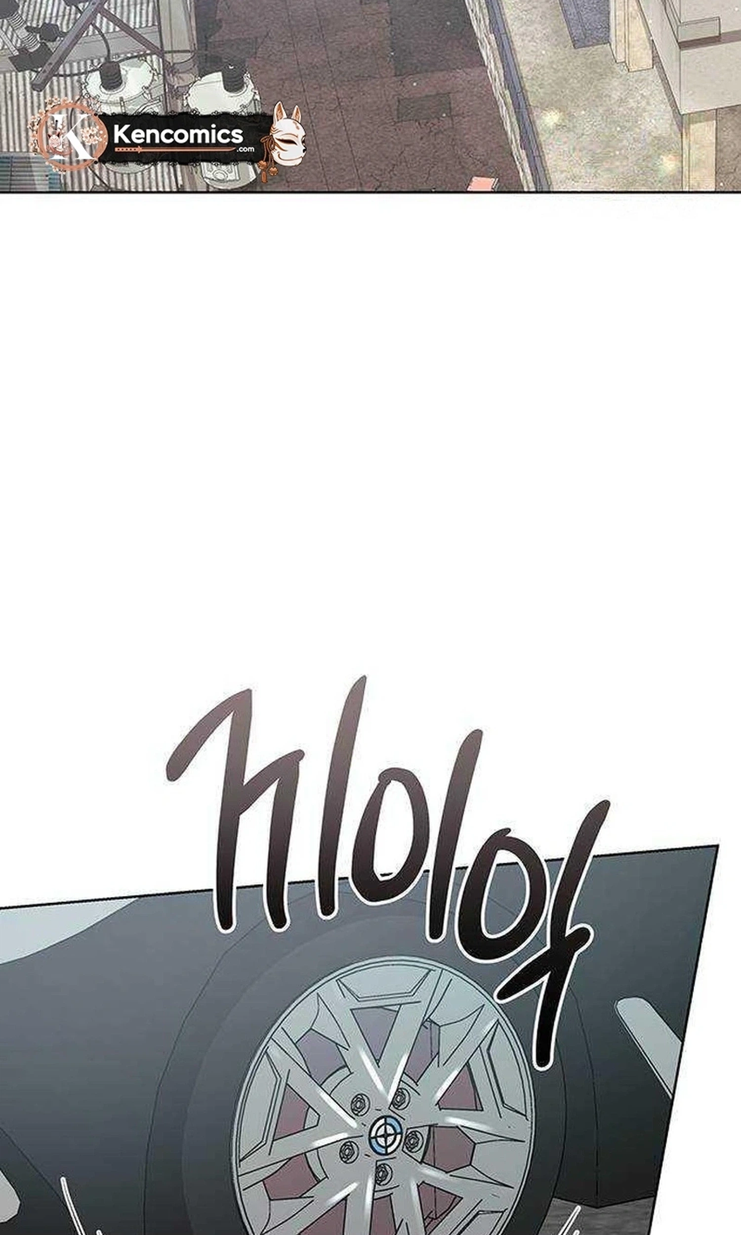 Read Covert Work From Home chapter 32 image 2 on Lezhin
