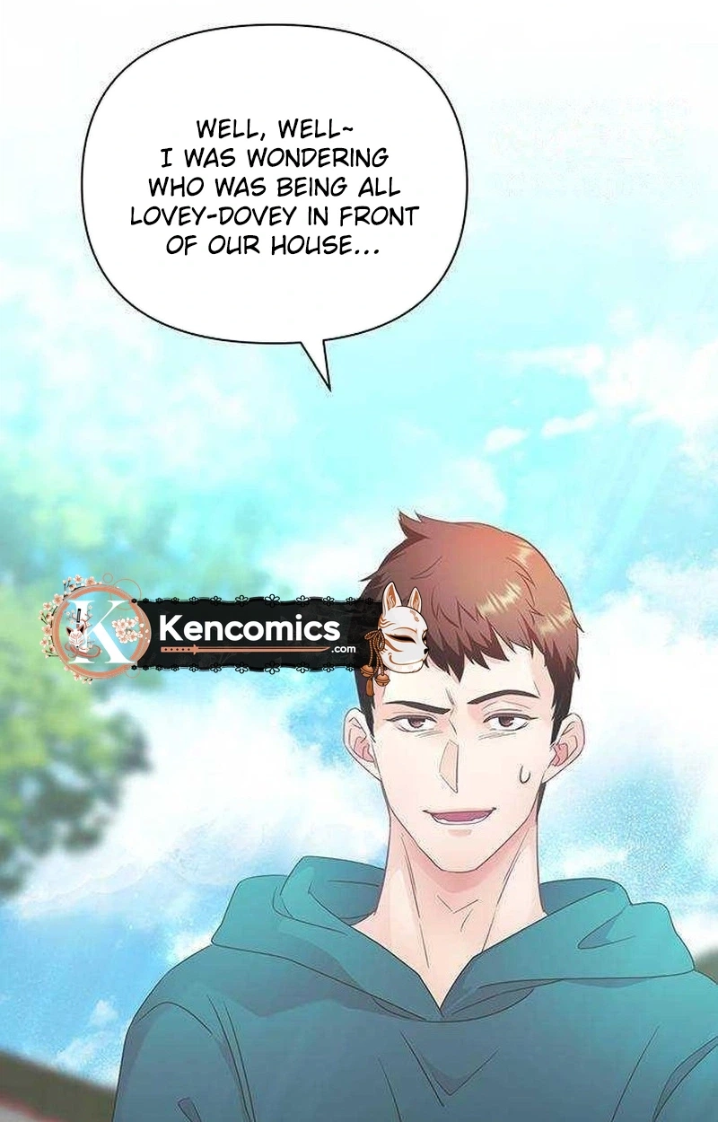 Read Covert Work From Home chapter 32 image 22 on Lezhin
