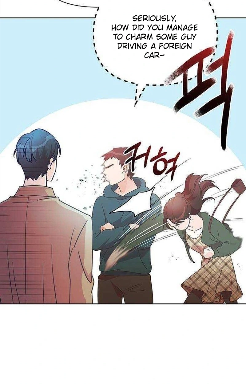 Read Covert Work From Home chapter 32 image 24 on Lezhin