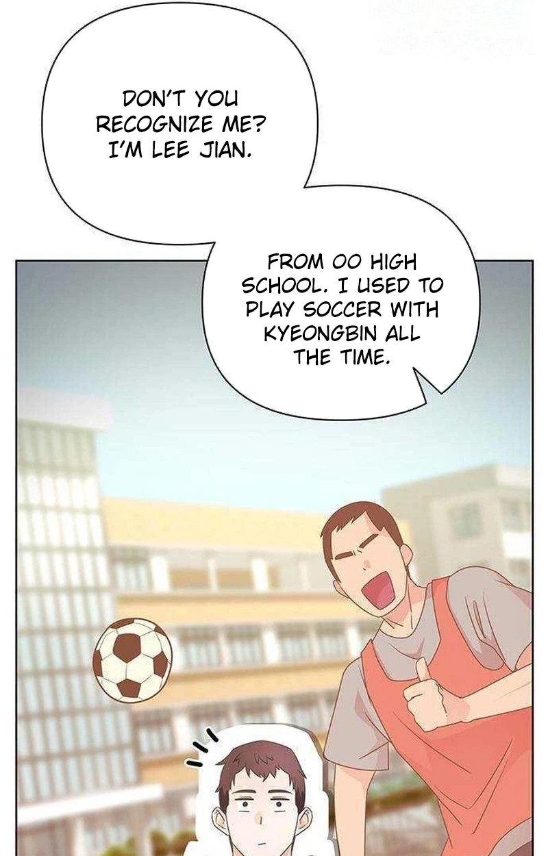 Read Covert Work From Home chapter 32 image 28 on Lezhin