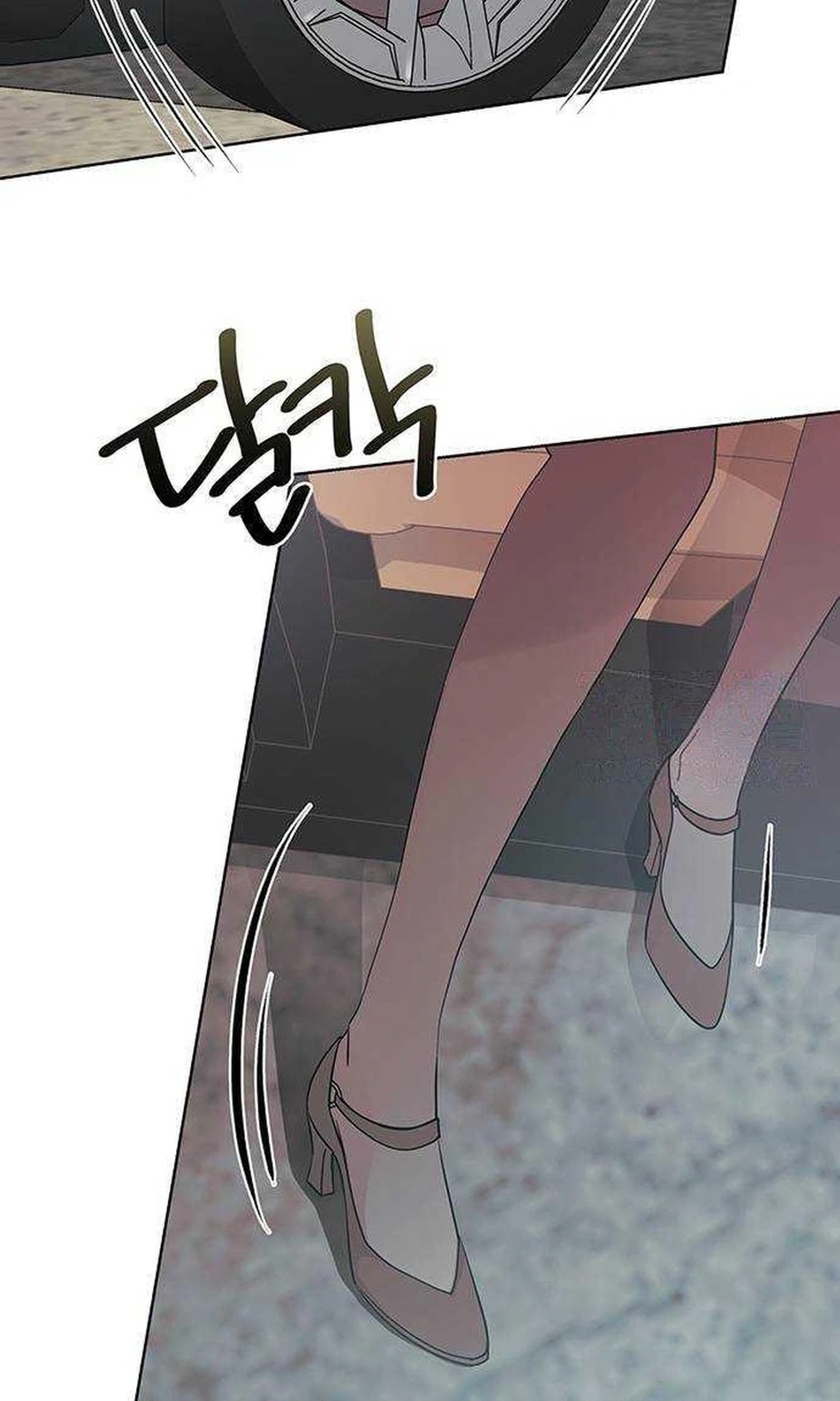 Read Covert Work From Home chapter 32 image 3 on Lezhin