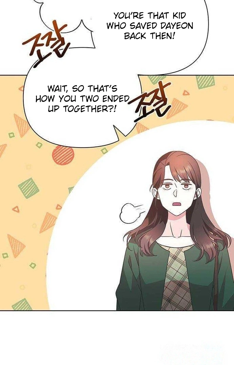 Read Covert Work From Home chapter 32 image 30 on Lezhin