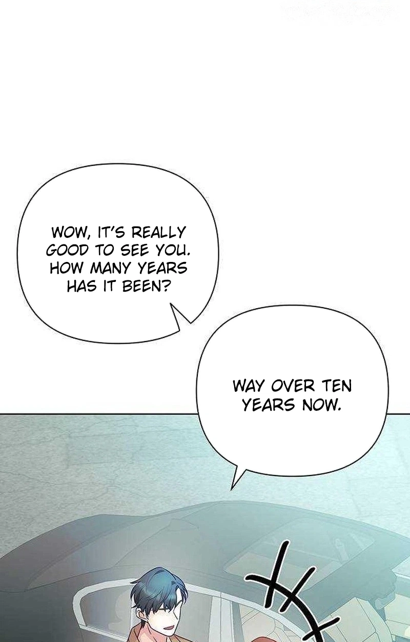 Read Covert Work From Home chapter 32 image 31 on Lezhin