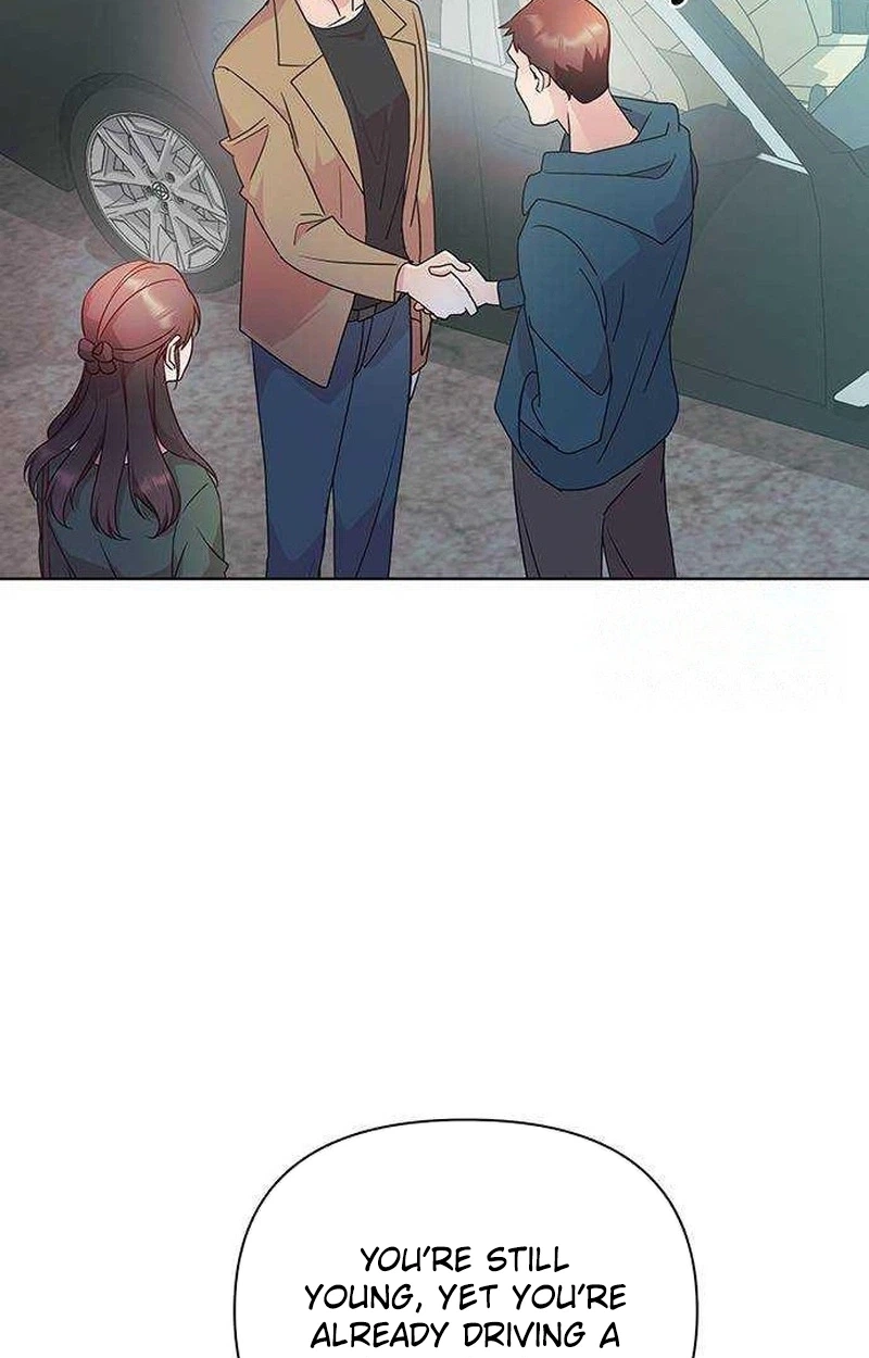 Read Covert Work From Home chapter 32 image 32 on Lezhin