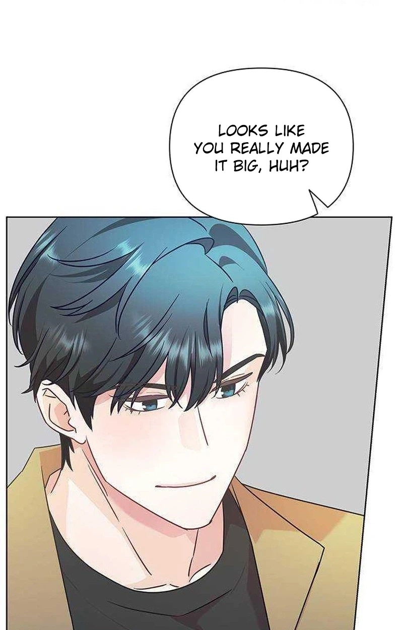 Read Covert Work From Home chapter 32 image 34 on Lezhin