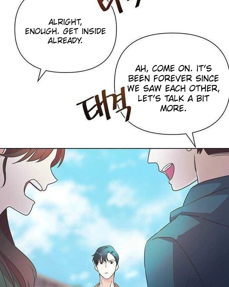 Read Covert Work From Home chapter 32 image 36 on Lezhin