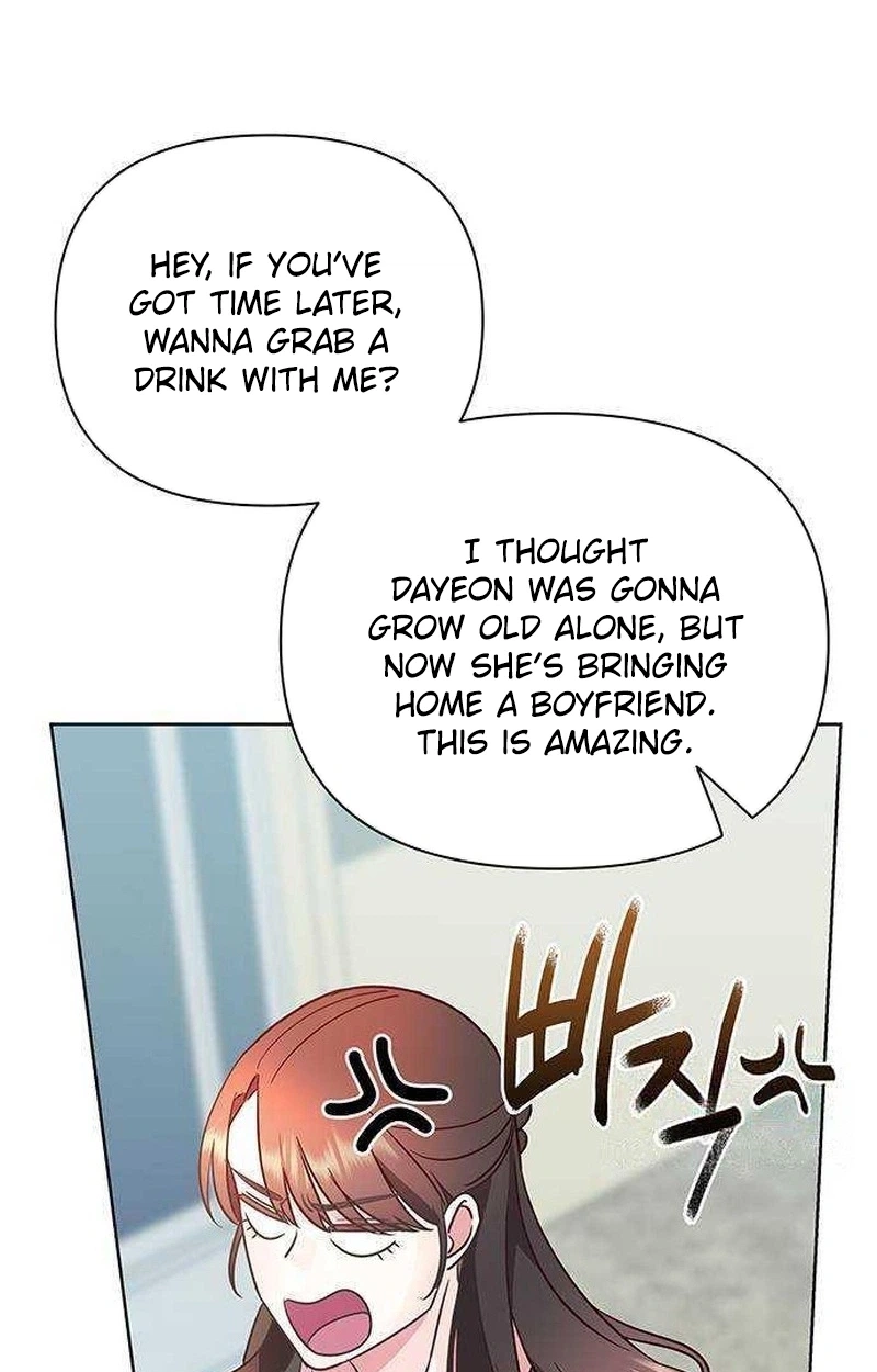 Read Covert Work From Home chapter 32 image 38 on Lezhin
