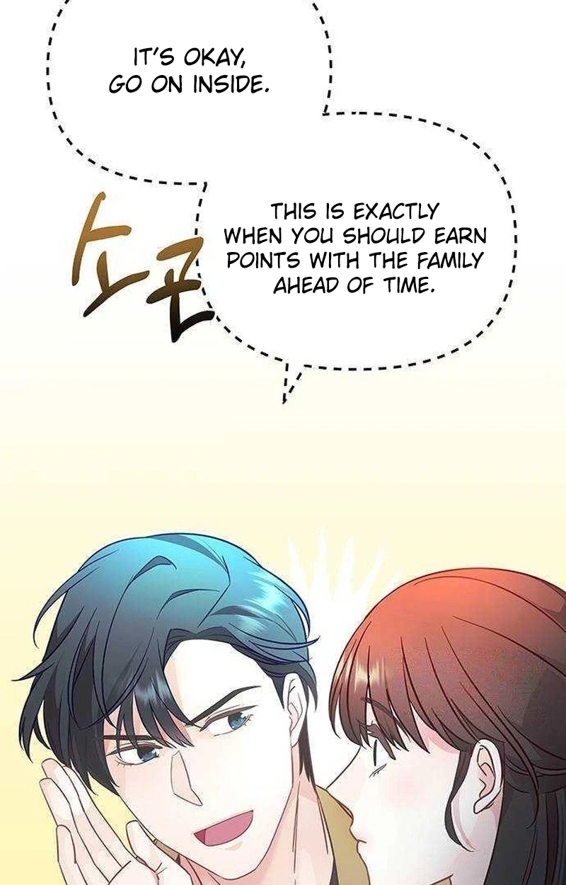 Read Covert Work From Home chapter 32 image 41 on Lezhin