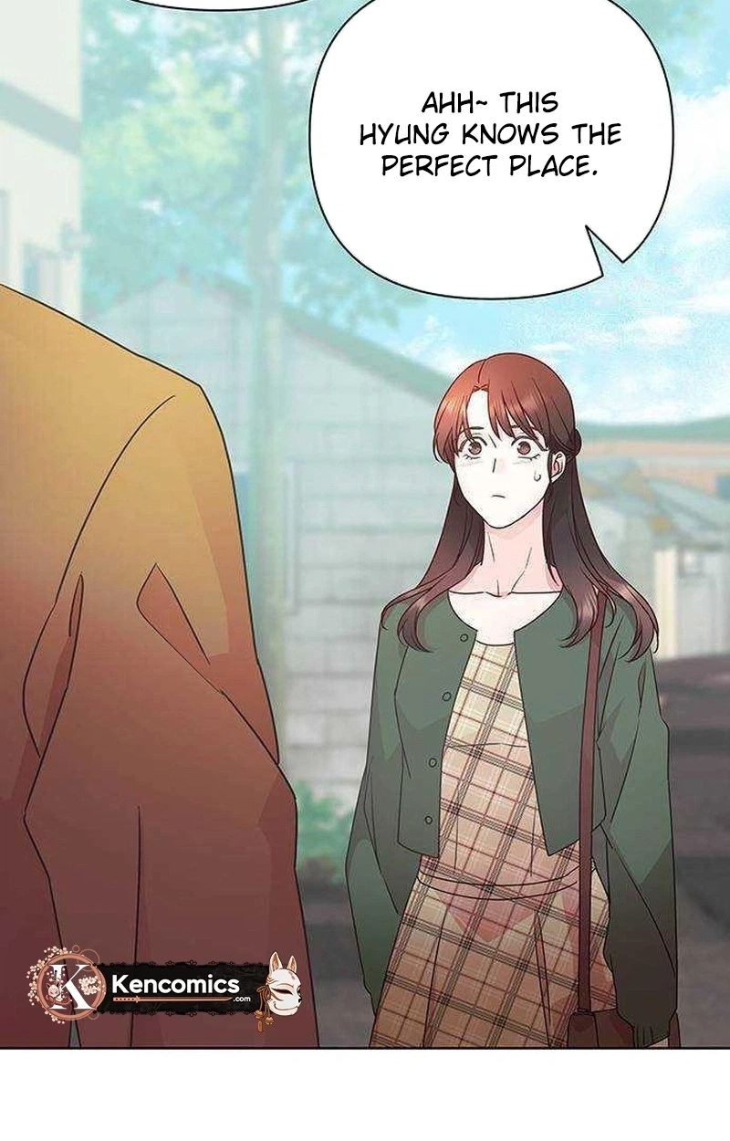Read Covert Work From Home chapter 32 image 43 on Lezhin