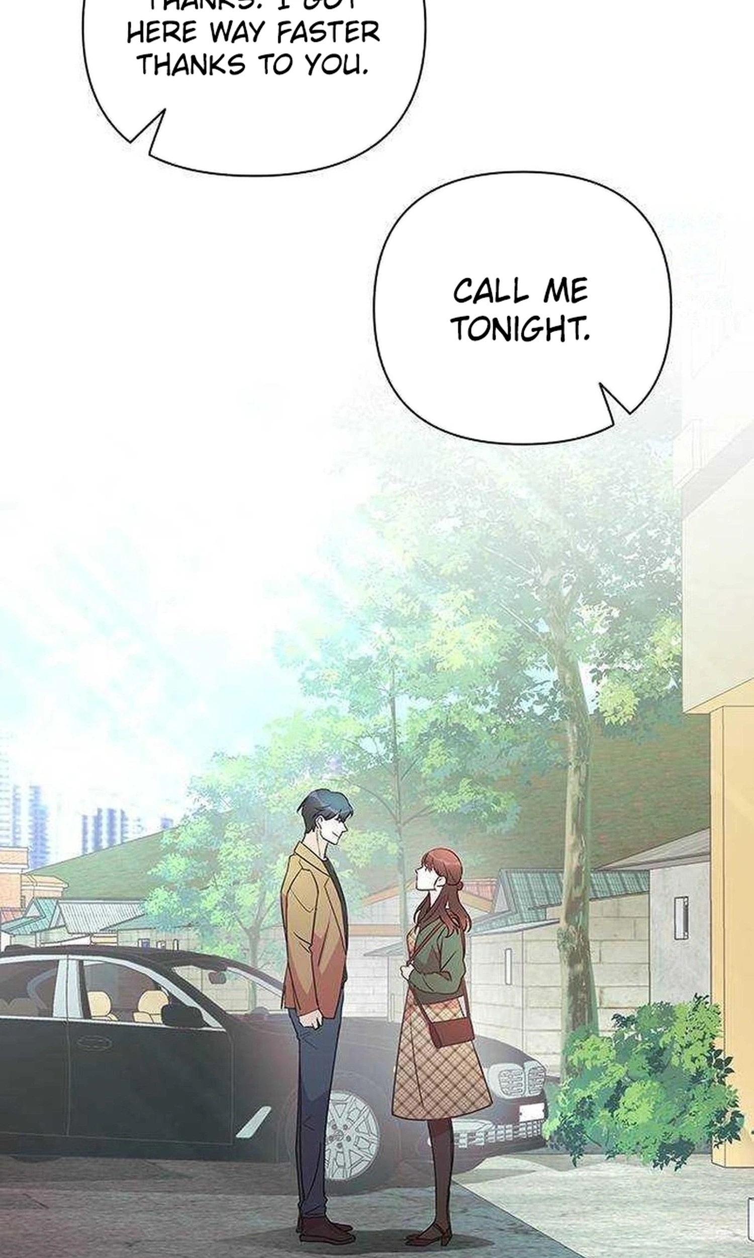 Read Covert Work From Home chapter 32 image 5 on Lezhin