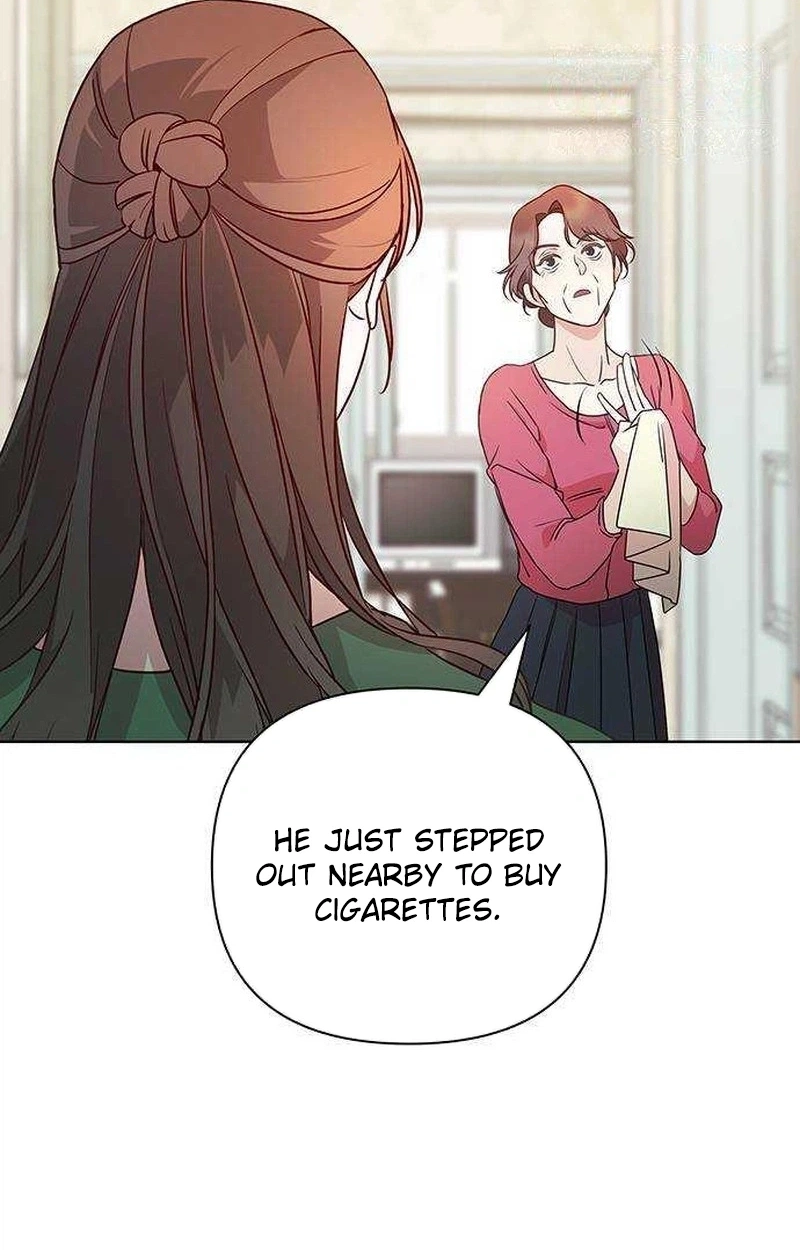 Read Covert Work From Home chapter 32 image 51 on Lezhin