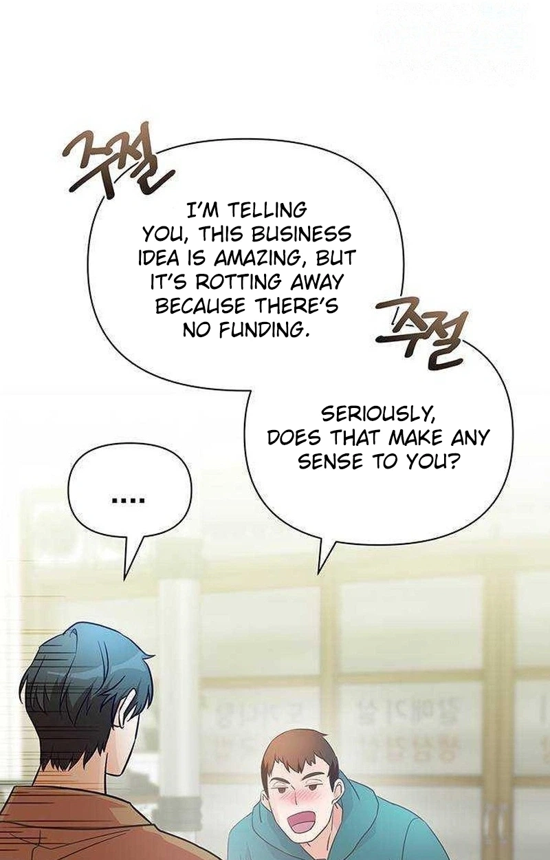 Read Covert Work From Home chapter 32 image 63 on Lezhin