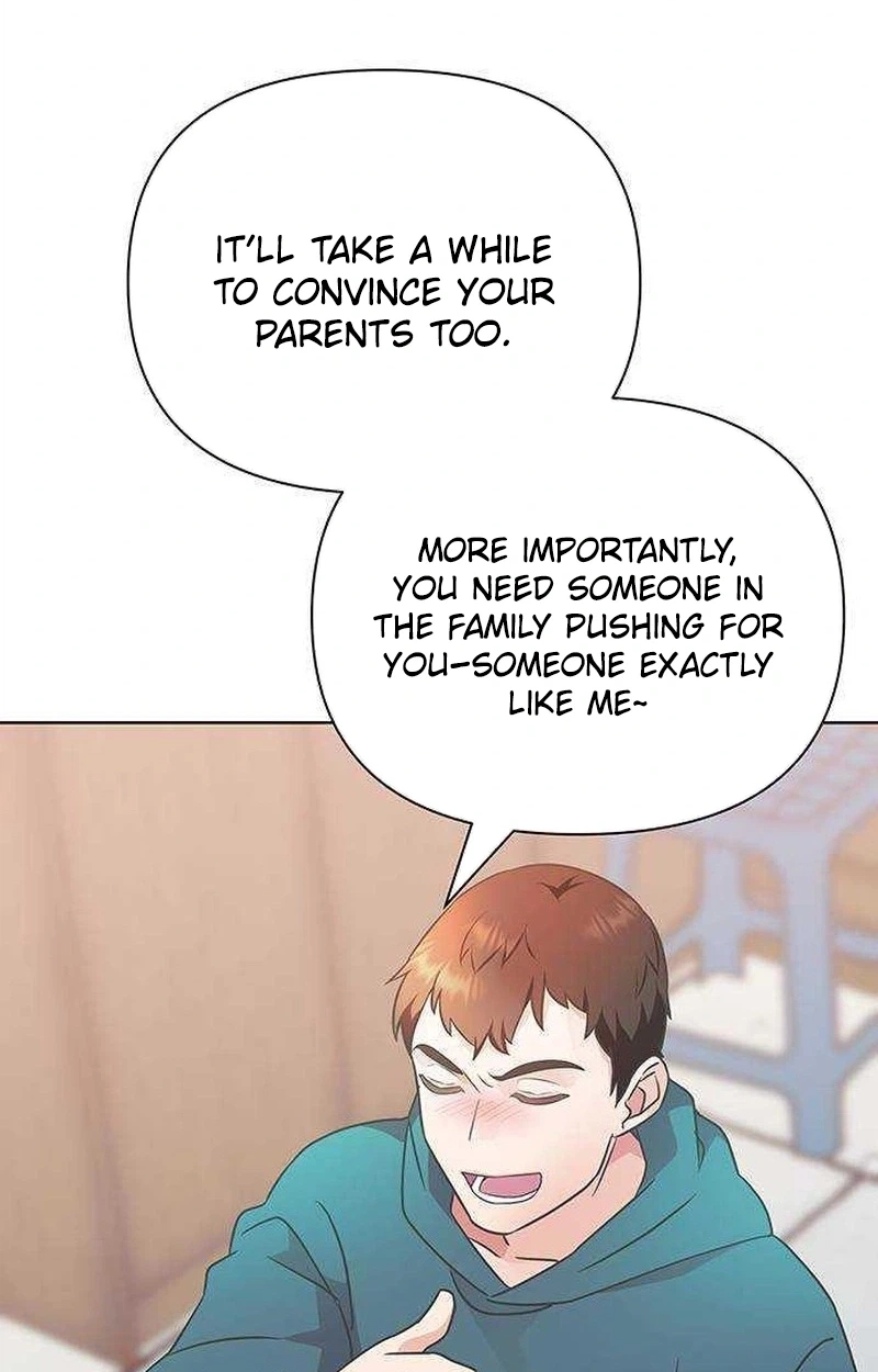 Read Covert Work From Home chapter 32 image 74 on Lezhin