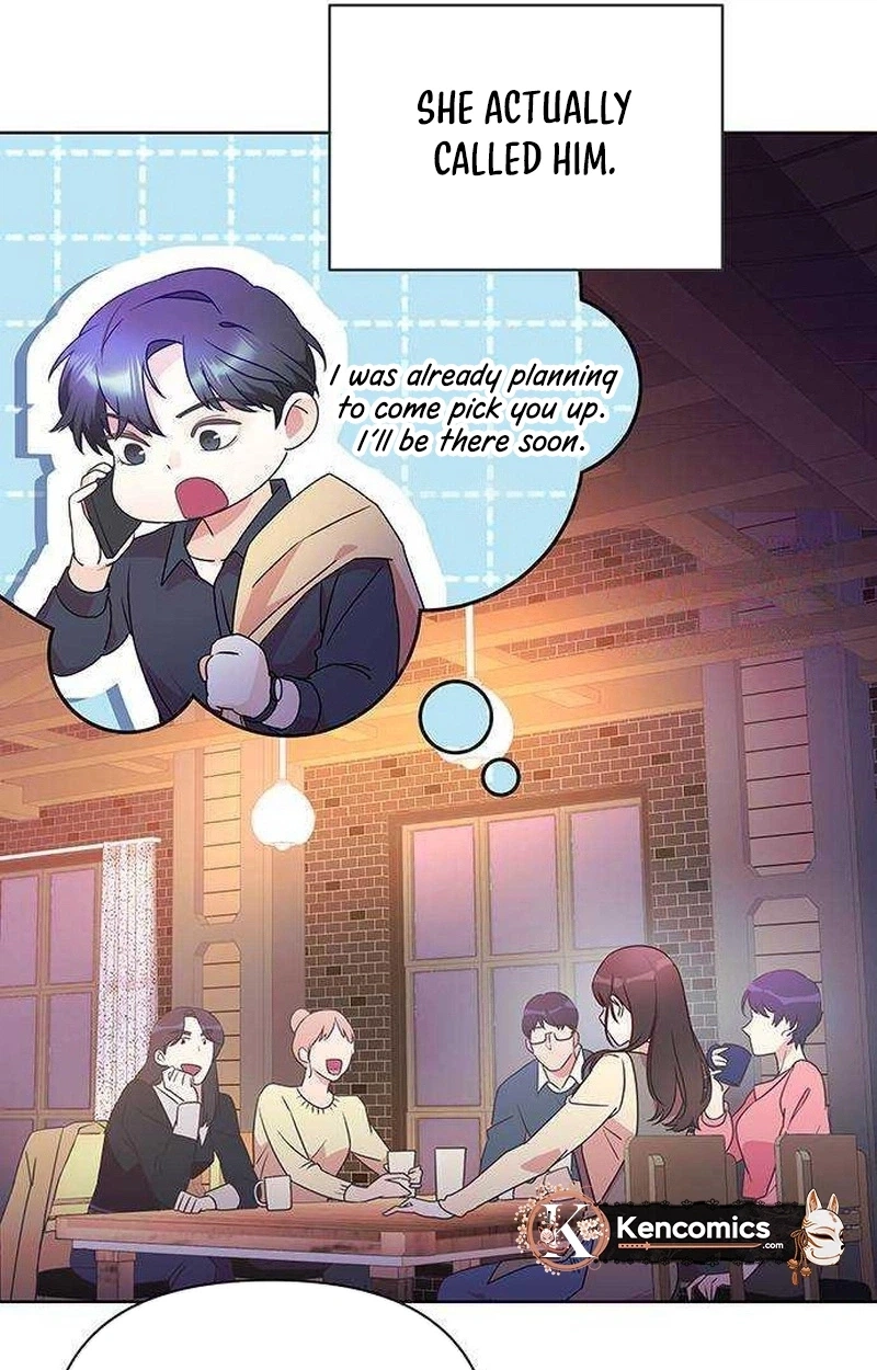 Read Covert Work From Home chapter 33 image 104 on Lezhin