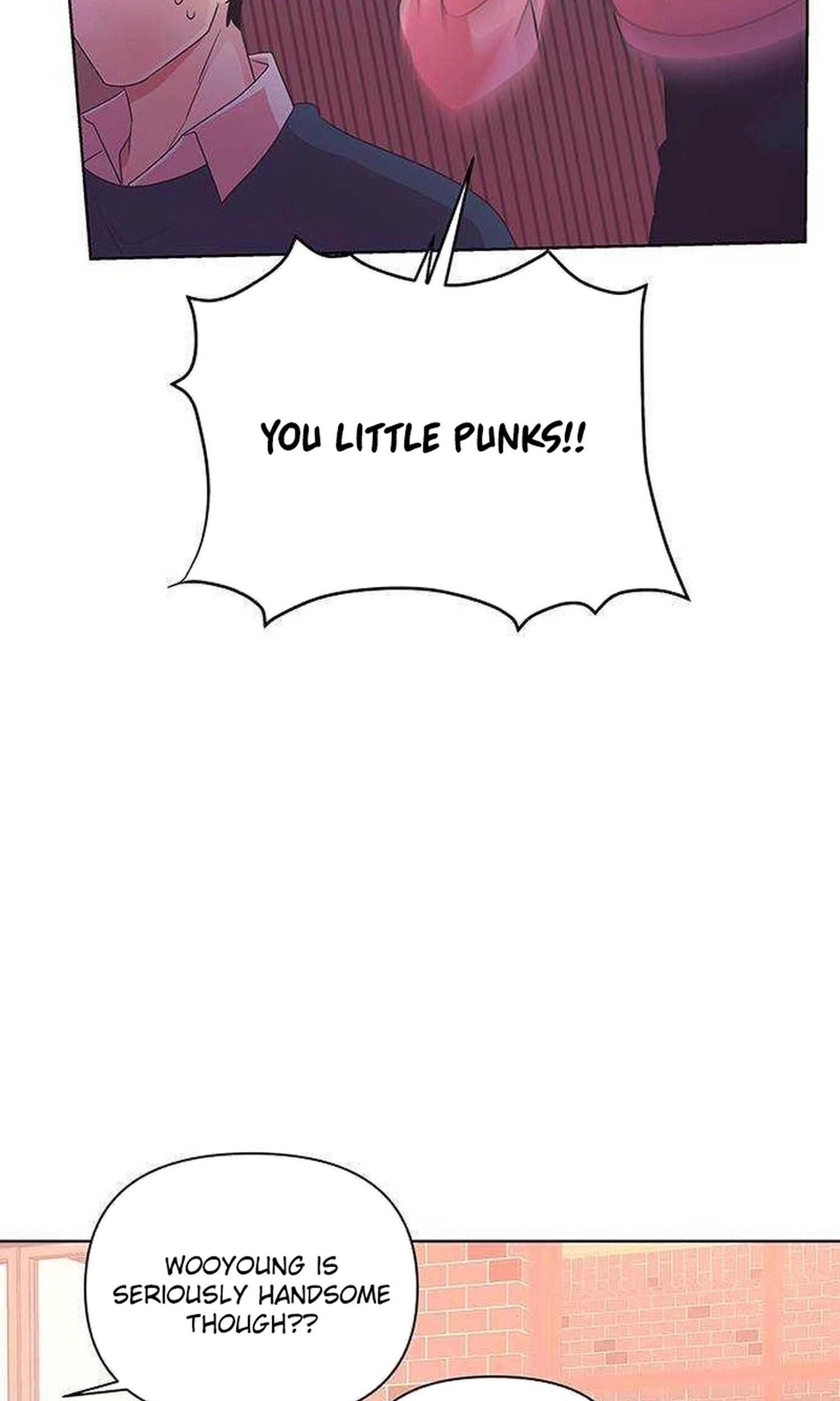 Read Covert Work From Home chapter 33 image 114 on Lezhin