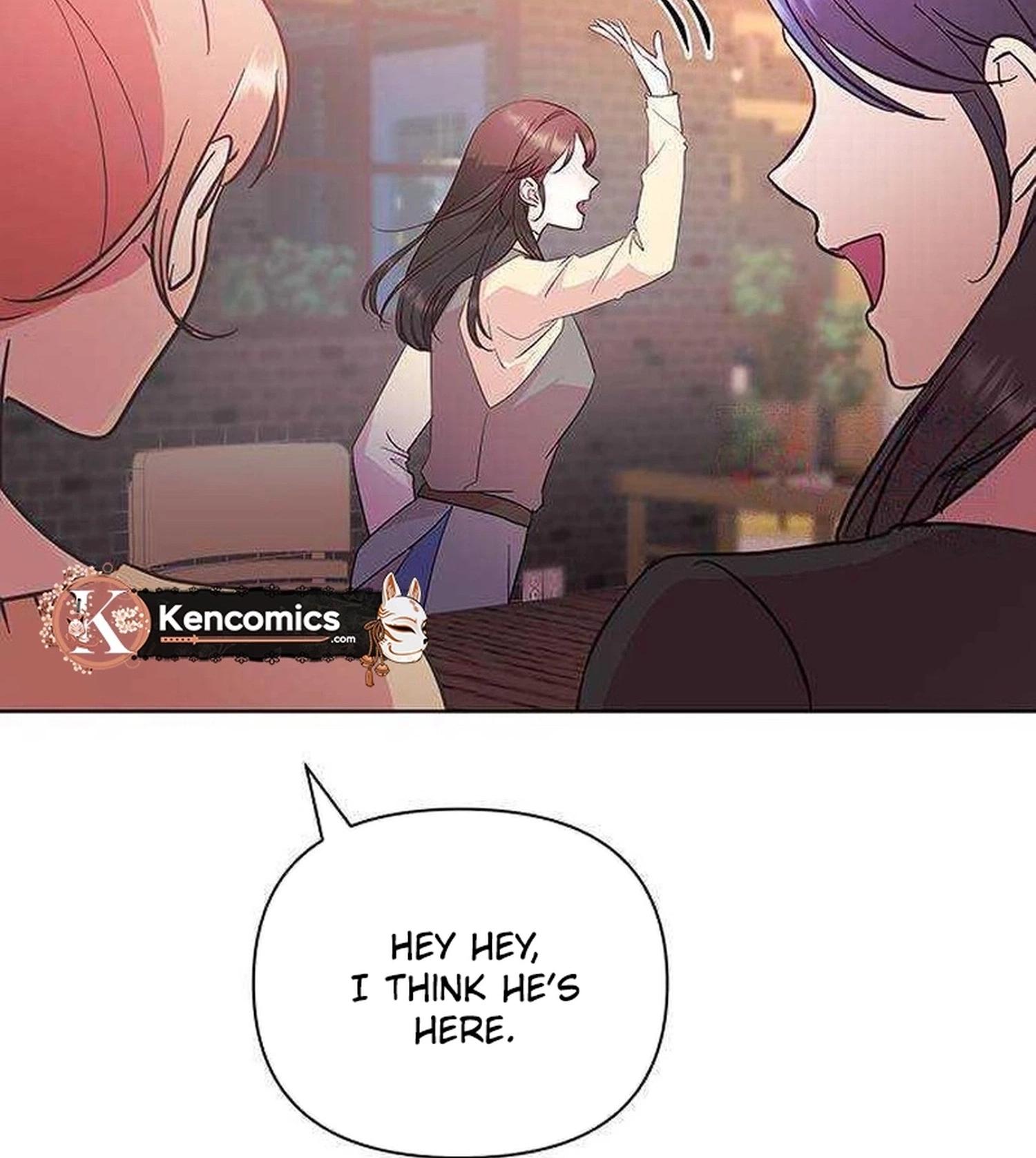 Read Covert Work From Home chapter 33 image 118 on Lezhin