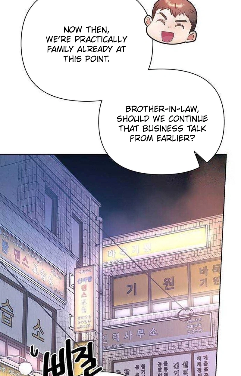 Read Covert Work From Home chapter 33 image 14 on Lezhin