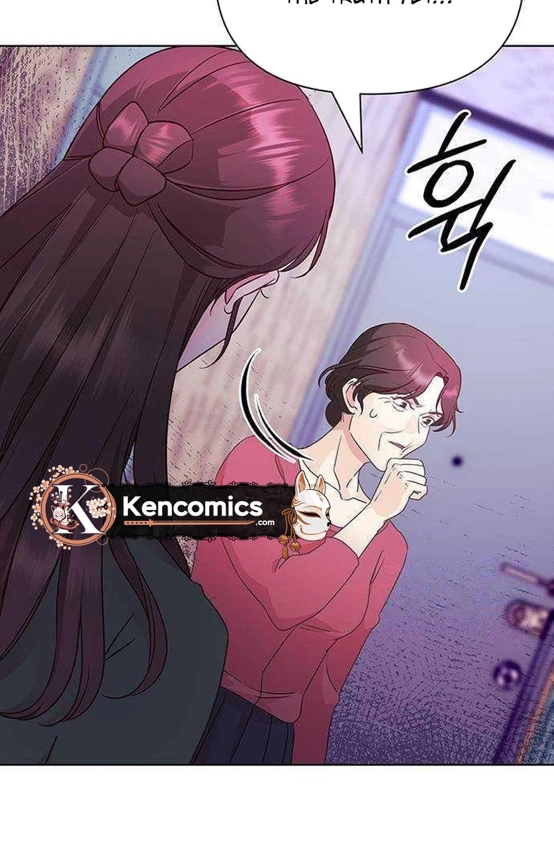 Read Covert Work From Home chapter 33 image 21 on Lezhin