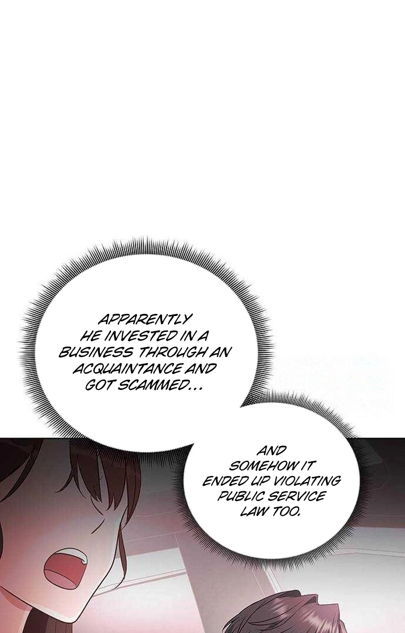 Read Covert Work From Home chapter 33 image 30 on Lezhin