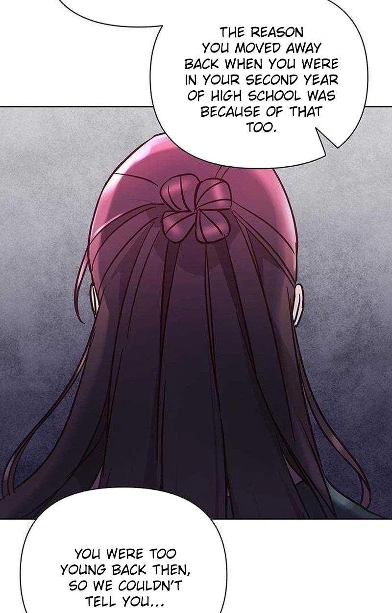 Read Covert Work From Home chapter 33 image 34 on Lezhin