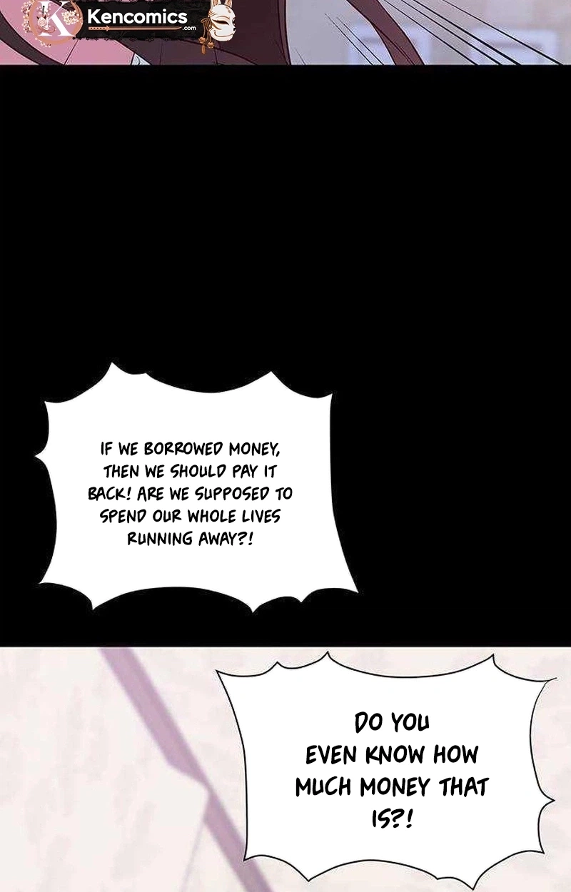 Read Covert Work From Home chapter 33 image 43 on Lezhin