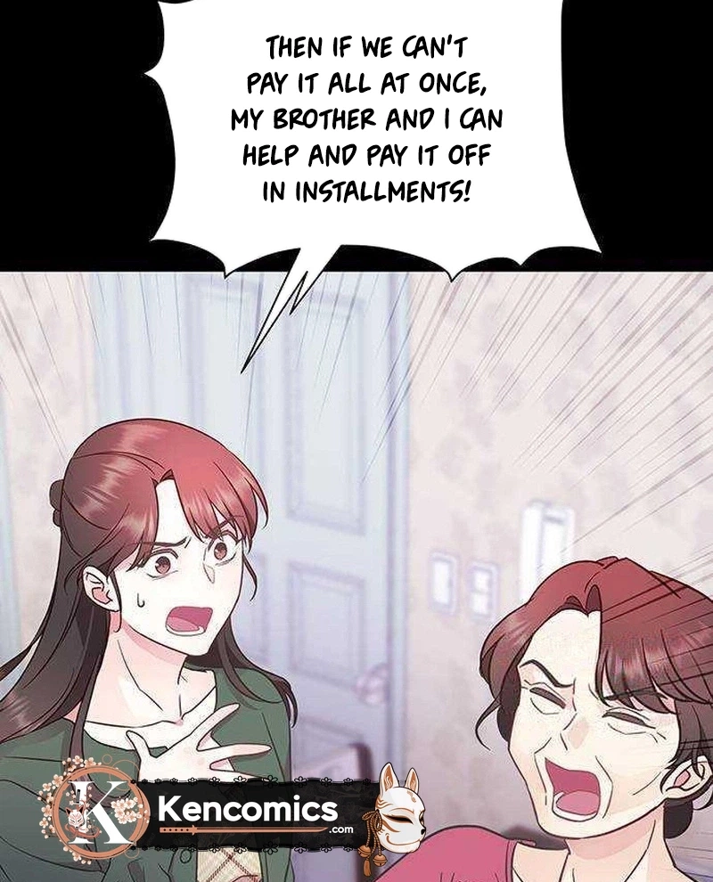 Read Covert Work From Home chapter 33 image 45 on Lezhin
