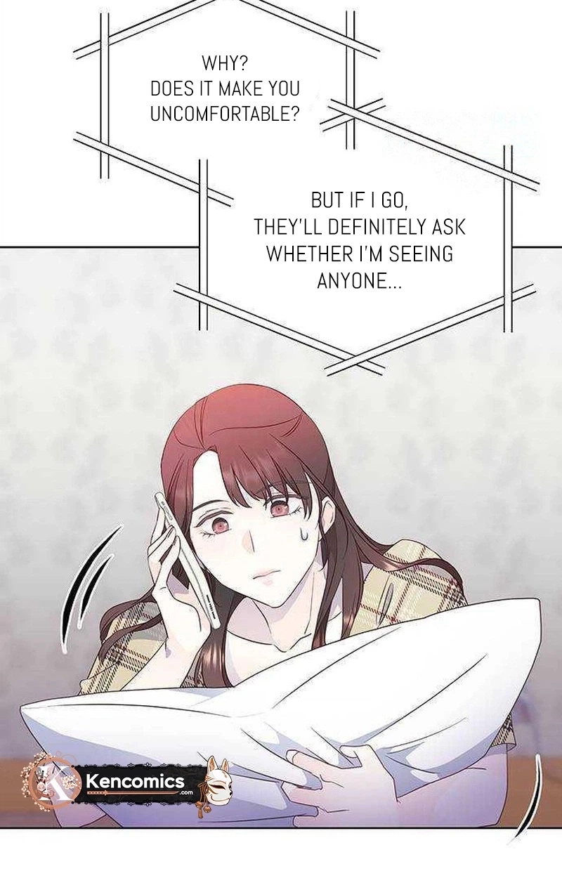 Read Covert Work From Home chapter 33 image 72 on Lezhin