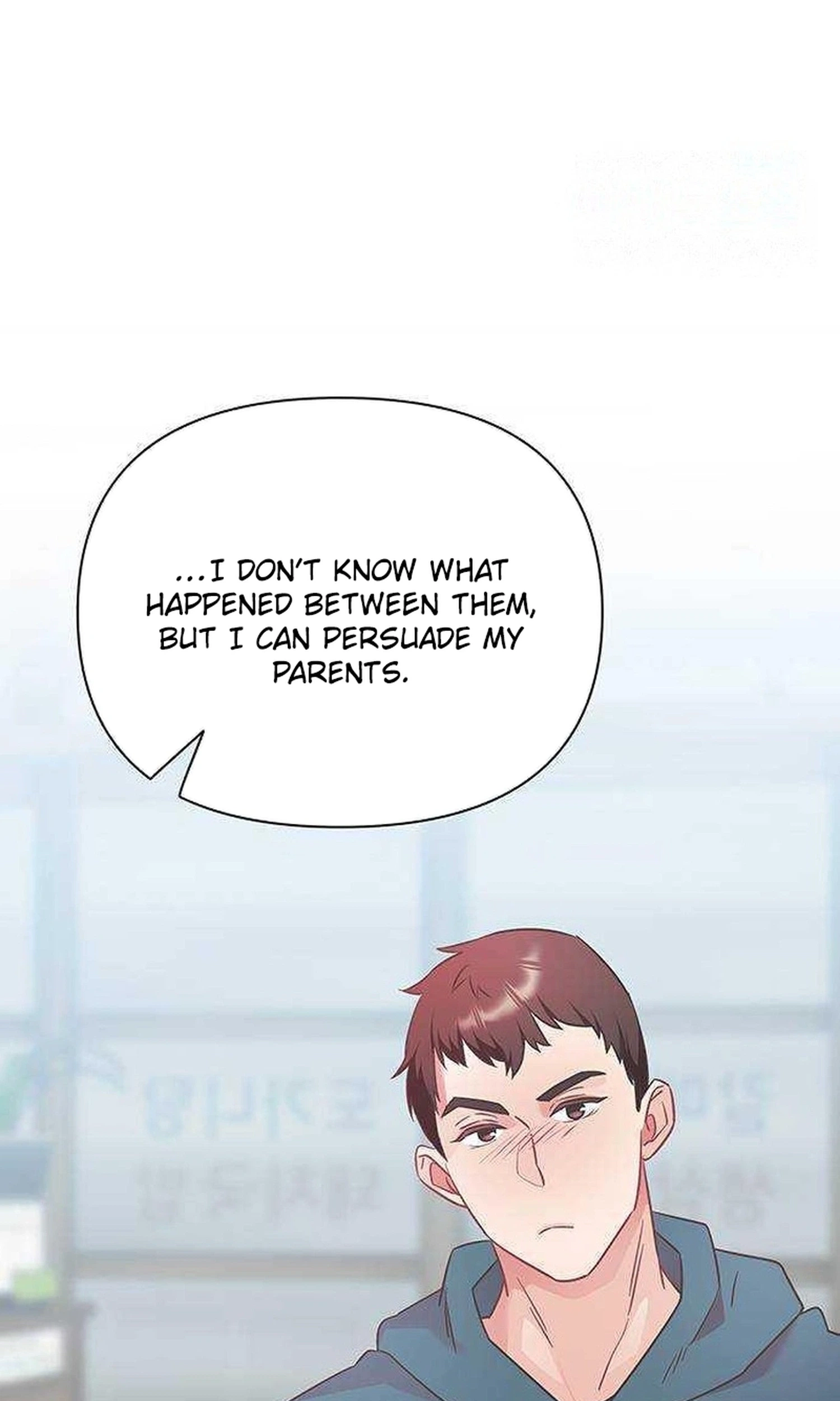 Read Covert Work From Home chapter 33 image 8 on Lezhin