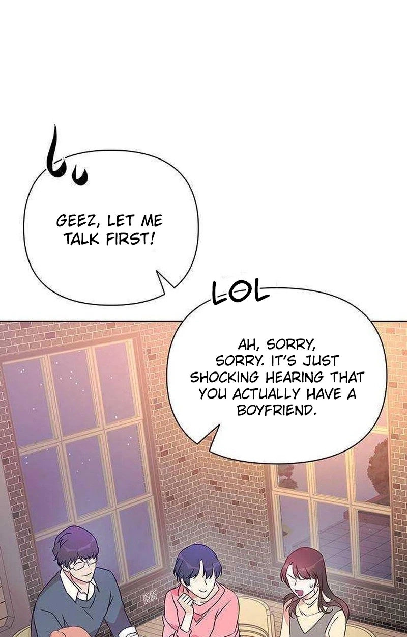 Read Covert Work From Home chapter 33 image 98 on Lezhin
