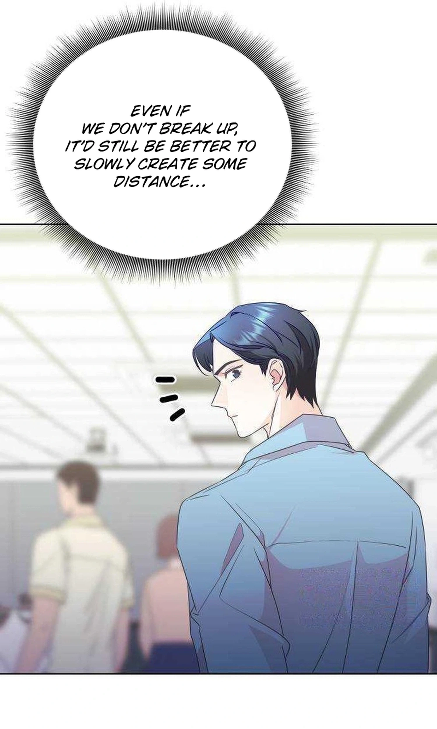 Read Covert Work From Home chapter 34 image 100 on Lezhin