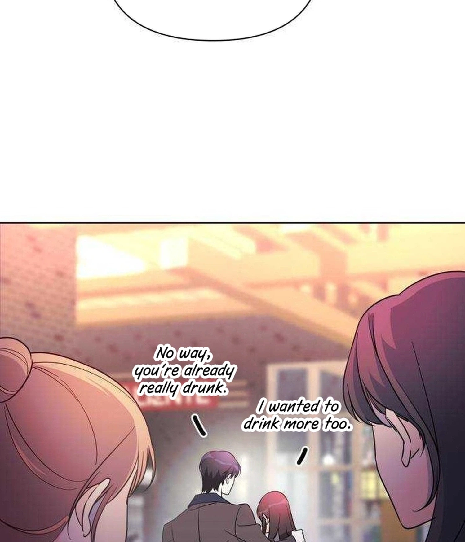 Read Covert Work From Home chapter 34 image 4 on Lezhin