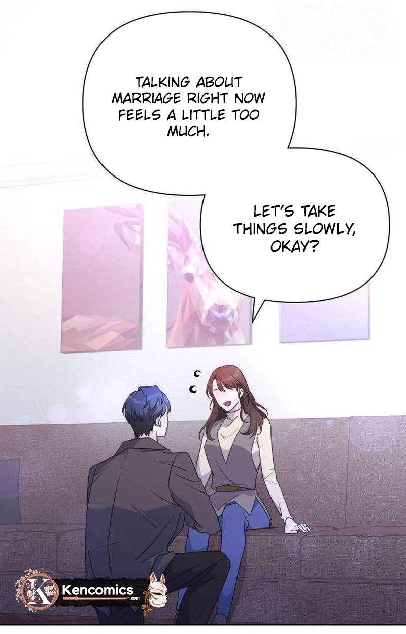 Read Covert Work From Home chapter 34 image 42 on Lezhin