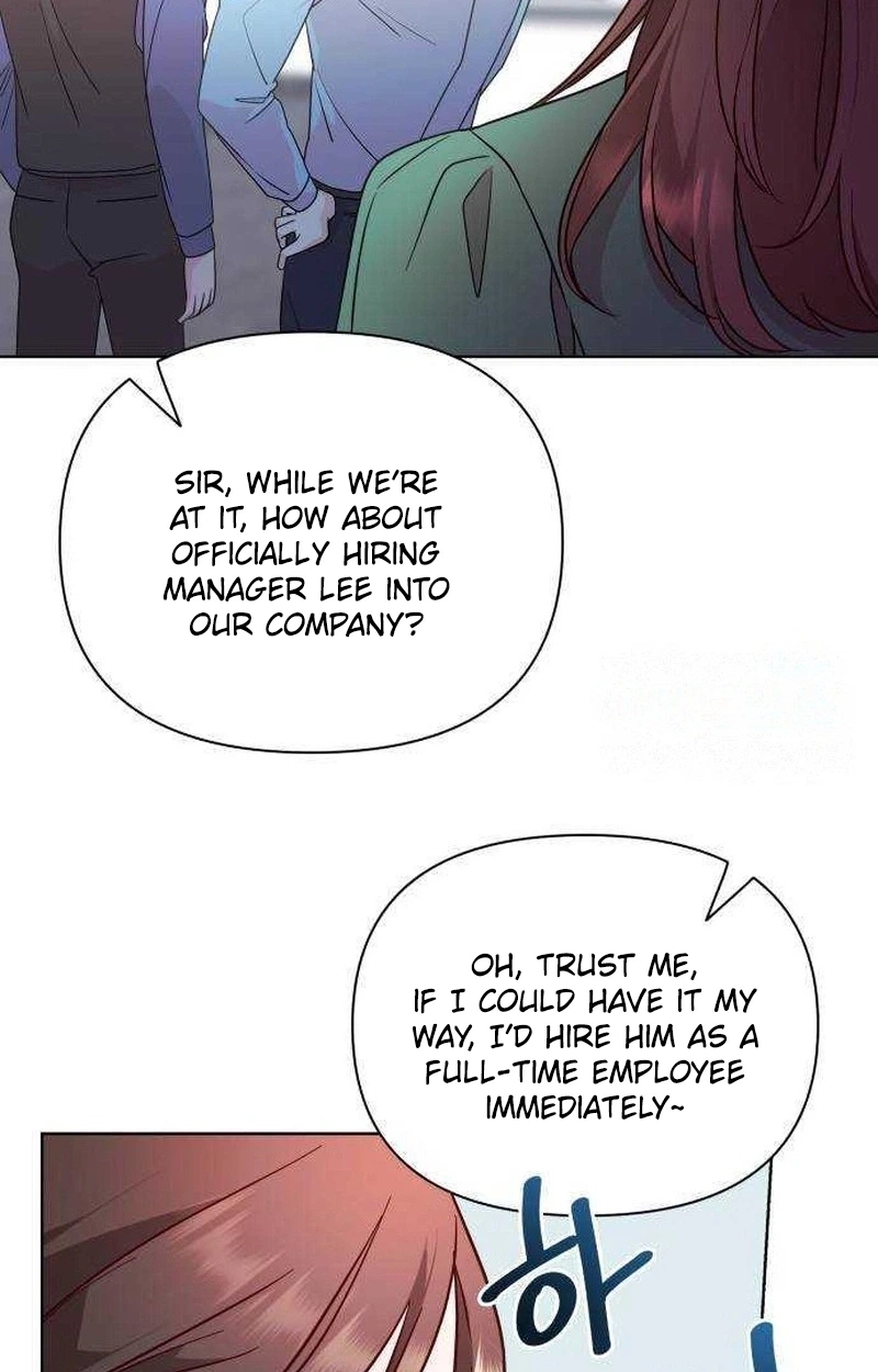 Read Covert Work From Home chapter 34 image 94 on Lezhin