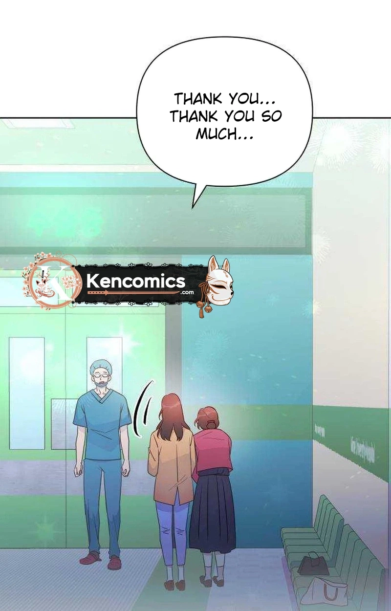 Read Covert Work From Home chapter 35 image 30 on Lezhin