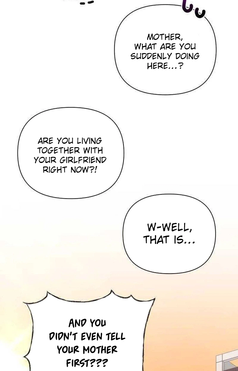 Read Covert Work From Home chapter 35 image 54 on Lezhin