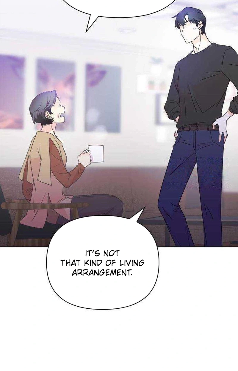 Read Covert Work From Home chapter 35 image 61 on Lezhin