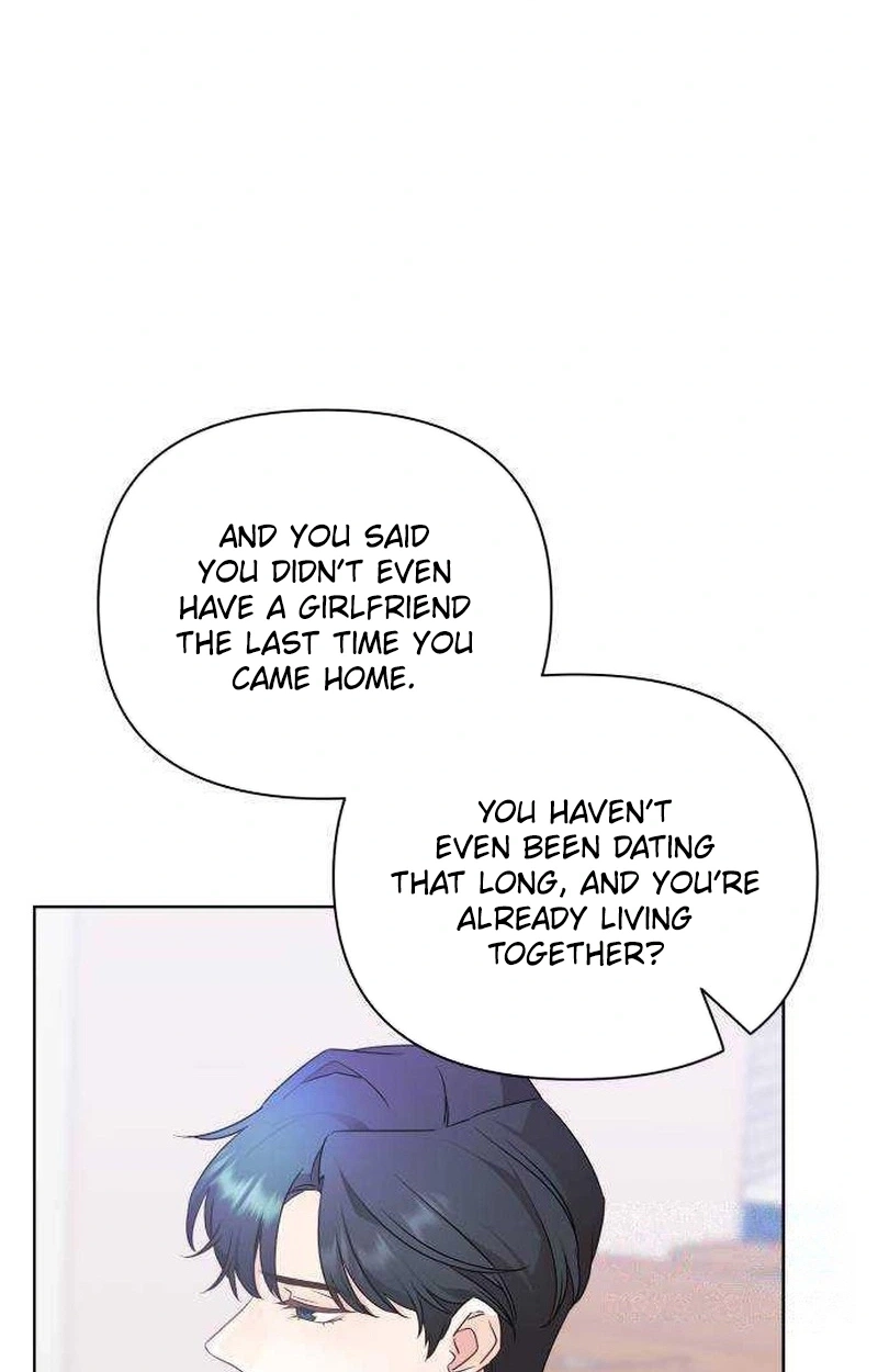 Read Covert Work From Home chapter 35 image 65 on Lezhin