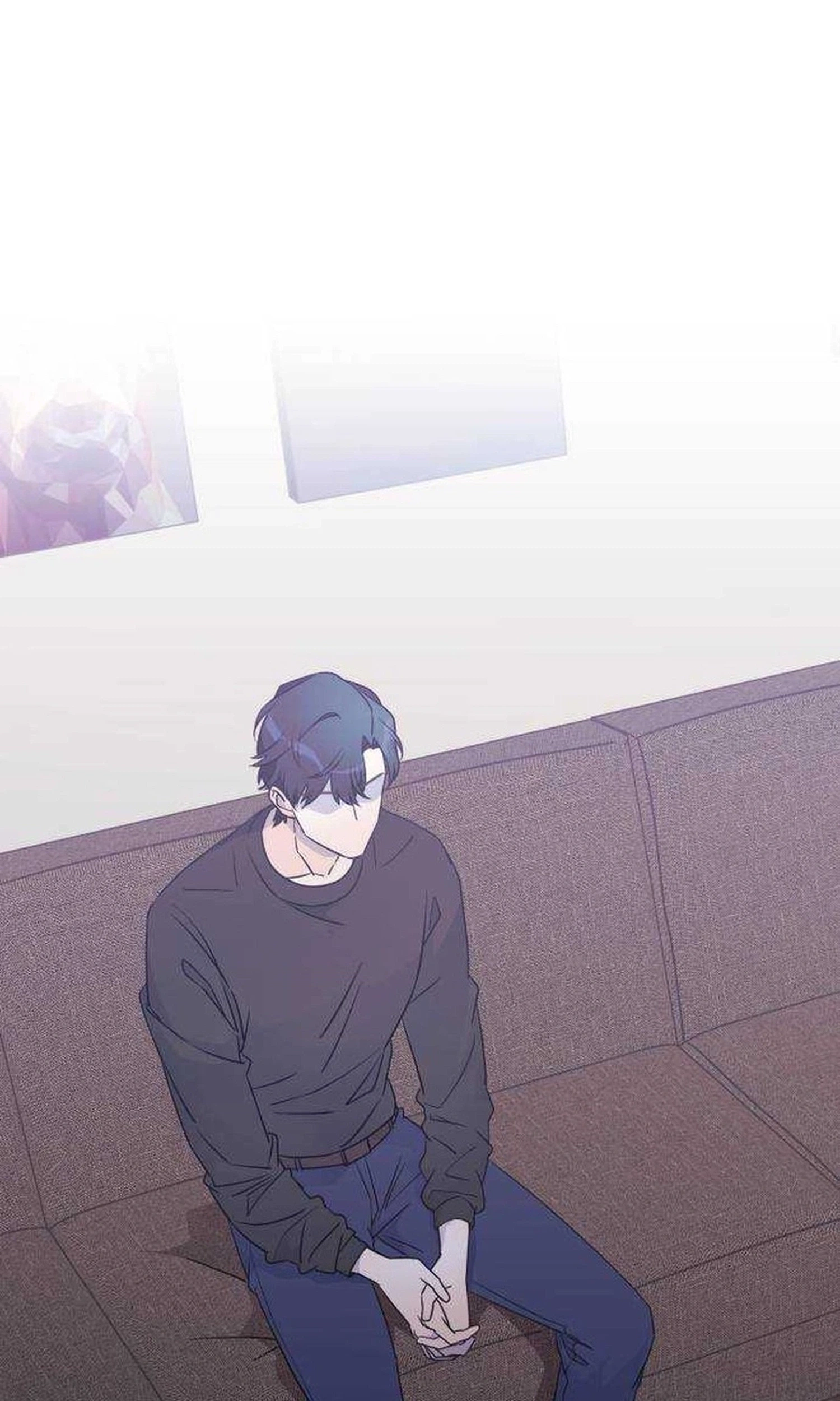 Read Covert Work From Home chapter 36 image 1 on Lezhin